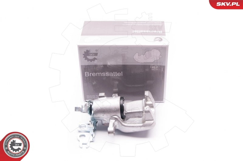 Brake Caliper